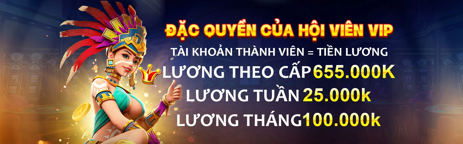 Sòng bạc trực tuyến với các trò chơi đa dạng và trực đá gà Thomo