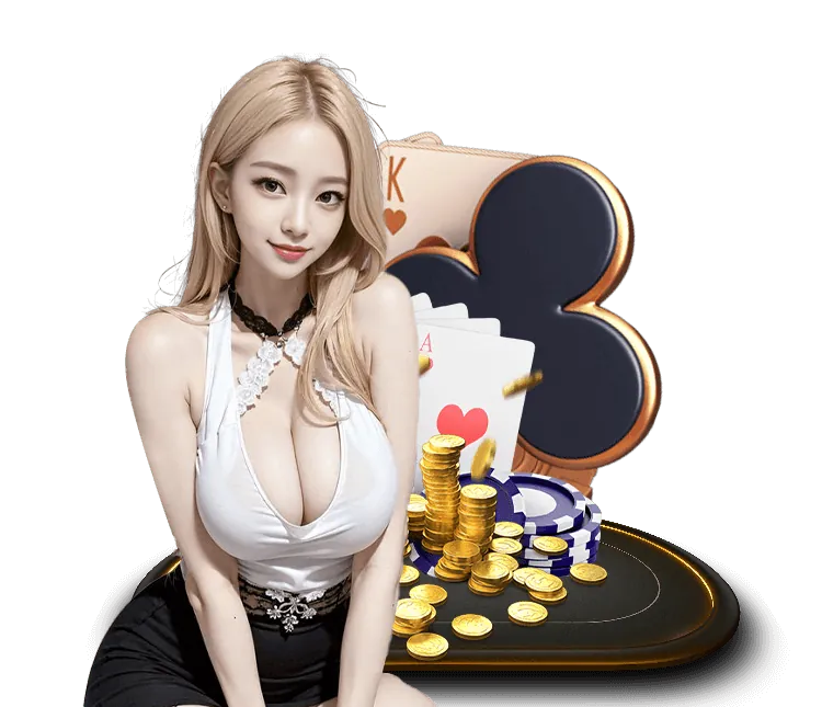 Casino trực tuyến với người chia bài thật